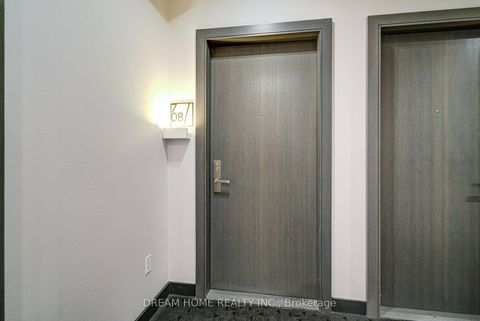 Photo 5 at 708 - 52 Forest Manor Road, Henry Farm, Toronto