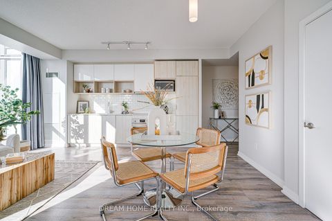 Photo 10 at 708 - 52 Forest Manor Road, Henry Farm, Toronto