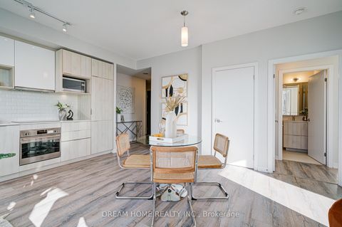 Photo 11 at 708 - 52 Forest Manor Road, Henry Farm, Toronto