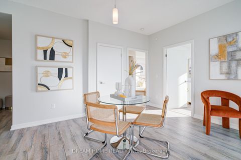 Photo 12 at 708 - 52 Forest Manor Road, Henry Farm, Toronto
