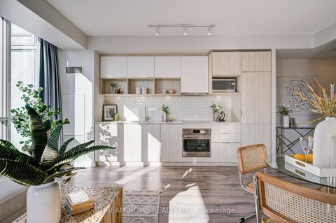 Photo 13 at 708 - 52 Forest Manor Road, Henry Farm, Toronto