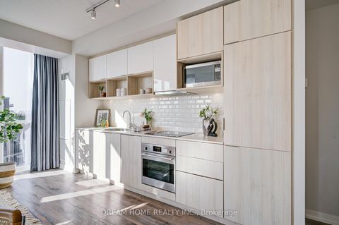 Photo 14 at 708 - 52 Forest Manor Road, Henry Farm, Toronto