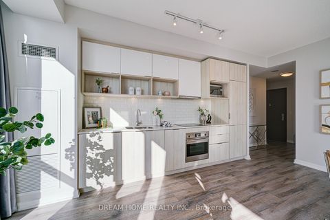 Photo 15 at 708 - 52 Forest Manor Road, Henry Farm, Toronto