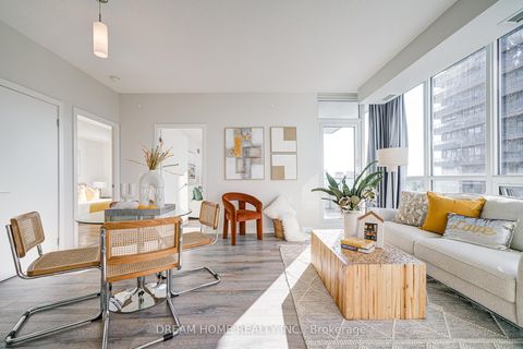 Photo 17 at 708 - 52 Forest Manor Road, Henry Farm, Toronto