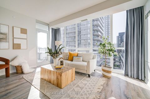 Photo 18 at 708 - 52 Forest Manor Road, Henry Farm, Toronto