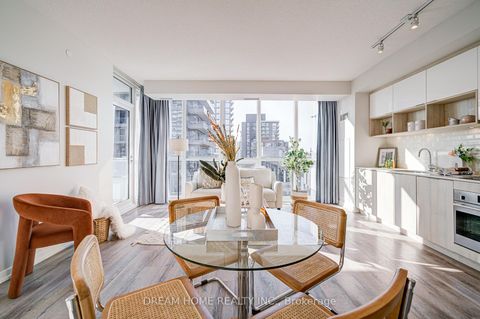 Photo 19 at 708 - 52 Forest Manor Road, Henry Farm, Toronto