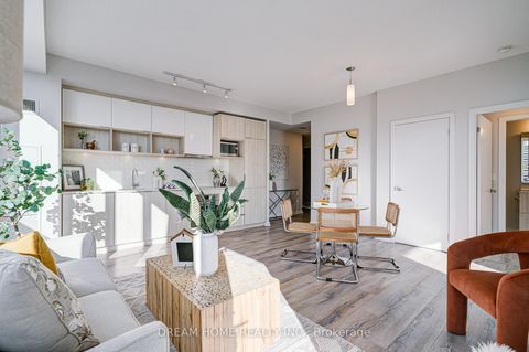 Photo 21 at 708 - 52 Forest Manor Road, Henry Farm, Toronto
