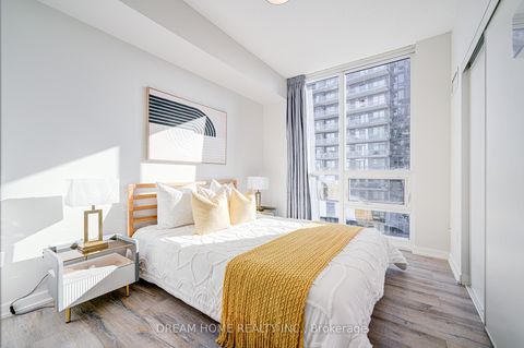 Photo 23 at 708 - 52 Forest Manor Road, Henry Farm, Toronto