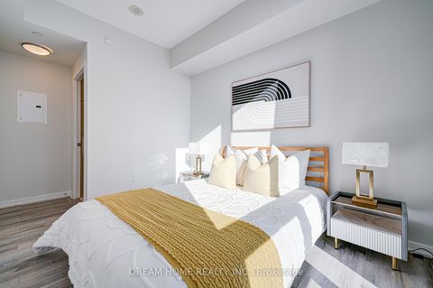 Photo 25 at 708 - 52 Forest Manor Road, Henry Farm, Toronto