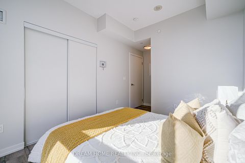 Photo 26 at 708 - 52 Forest Manor Road, Henry Farm, Toronto