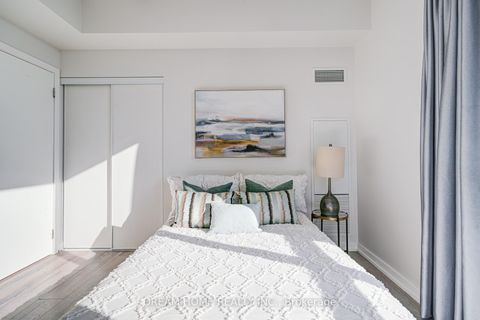 Photo 29 at 708 - 52 Forest Manor Road, Henry Farm, Toronto