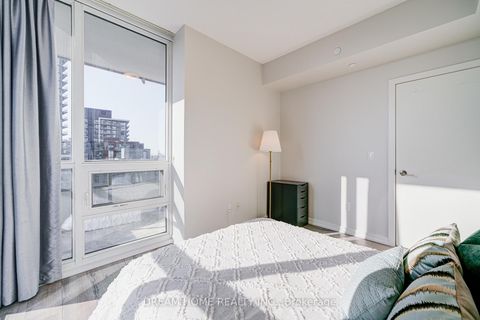 Photo 31 at 708 - 52 Forest Manor Road, Henry Farm, Toronto