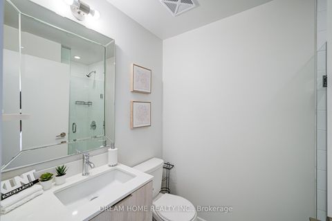 Photo 32 at 708 - 52 Forest Manor Road, Henry Farm, Toronto