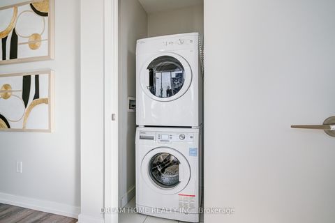 Photo 34 at 708 - 52 Forest Manor Road, Henry Farm, Toronto