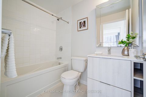Photo 35 at 708 - 52 Forest Manor Road, Henry Farm, Toronto