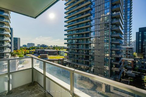 Photo 36 at 708 - 52 Forest Manor Road, Henry Farm, Toronto