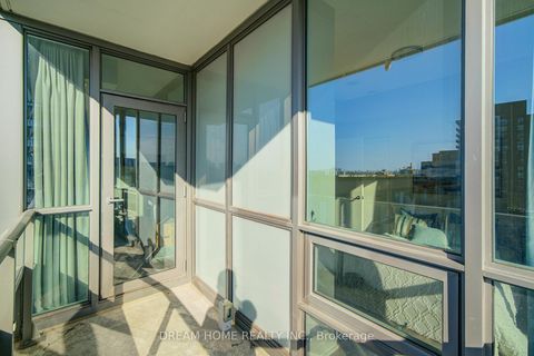 Photo 37 at 708 - 52 Forest Manor Road, Henry Farm, Toronto