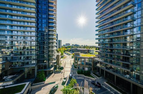 Photo 39 at 708 - 52 Forest Manor Road, Henry Farm, Toronto