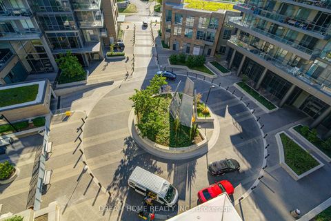Photo 40 at 708 - 52 Forest Manor Road, Henry Farm, Toronto