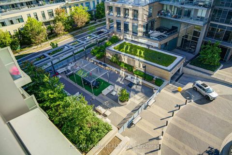Photo 41 at 708 - 52 Forest Manor Road, Henry Farm, Toronto