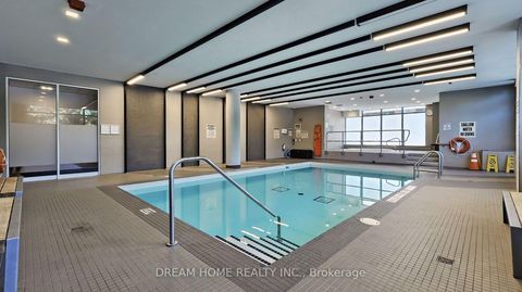 Photo 42 at 708 - 52 Forest Manor Road, Henry Farm, Toronto