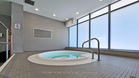 Photo 43 at 708 - 52 Forest Manor Road, Henry Farm, Toronto