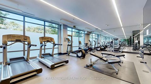 Photo 44 at 708 - 52 Forest Manor Road, Henry Farm, Toronto
