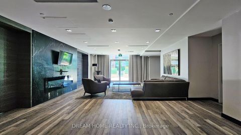 Photo 46 at 708 - 52 Forest Manor Road, Henry Farm, Toronto
