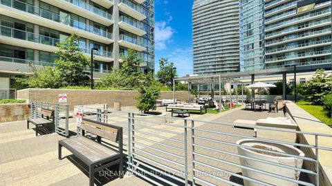 Photo 47 at 708 - 52 Forest Manor Road, Henry Farm, Toronto