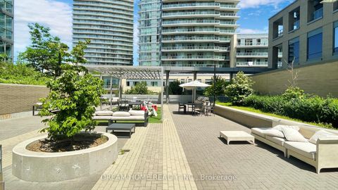 Photo 48 at 708 - 52 Forest Manor Road, Henry Farm, Toronto