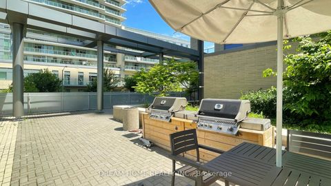 Photo 49 at 708 - 52 Forest Manor Road, Henry Farm, Toronto