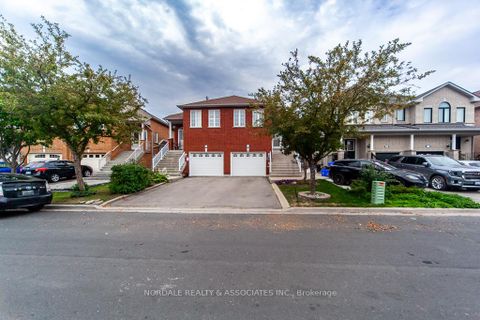 Photo 0 at 58 San Vito Drive, Sonoma Heights, Vaughan