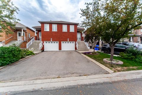 Photo 1 at 58 San Vito Drive, Sonoma Heights, Vaughan