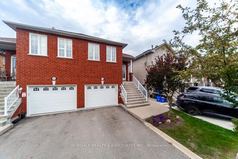 Photo 2 at 58 San Vito Drive, Sonoma Heights, Vaughan