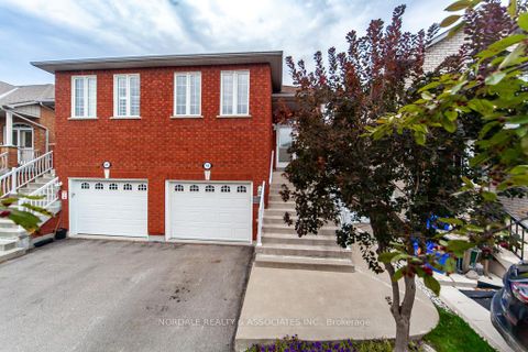 Photo 3 at 58 San Vito Drive, Sonoma Heights, Vaughan
