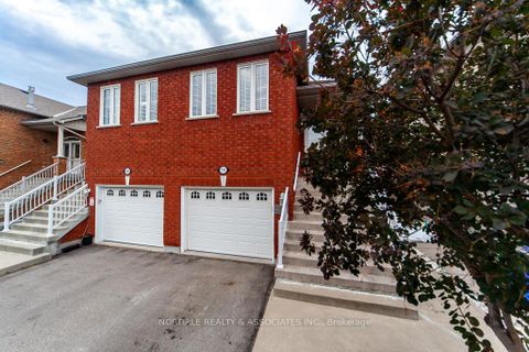 Photo 4 at 58 San Vito Drive, Sonoma Heights, Vaughan