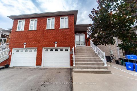 Photo 5 at 58 San Vito Drive, Sonoma Heights, Vaughan