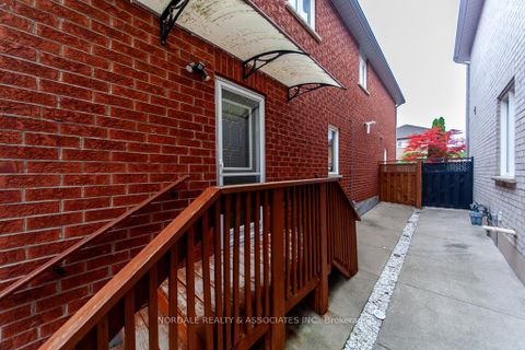 Photo 43 at 58 San Vito Drive, Sonoma Heights, Vaughan