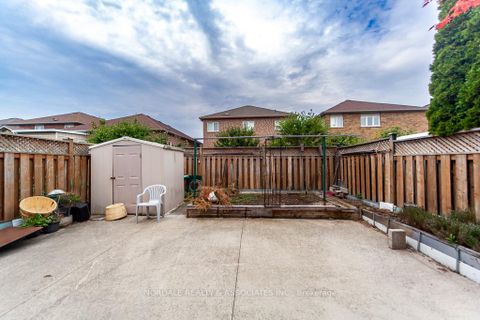 Photo 44 at 58 San Vito Drive, Sonoma Heights, Vaughan