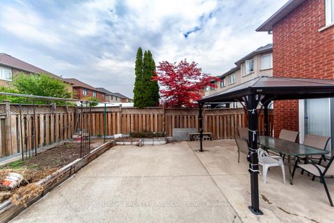 Photo 45 at 58 San Vito Drive, Sonoma Heights, Vaughan