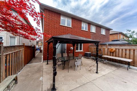 Photo 46 at 58 San Vito Drive, Sonoma Heights, Vaughan