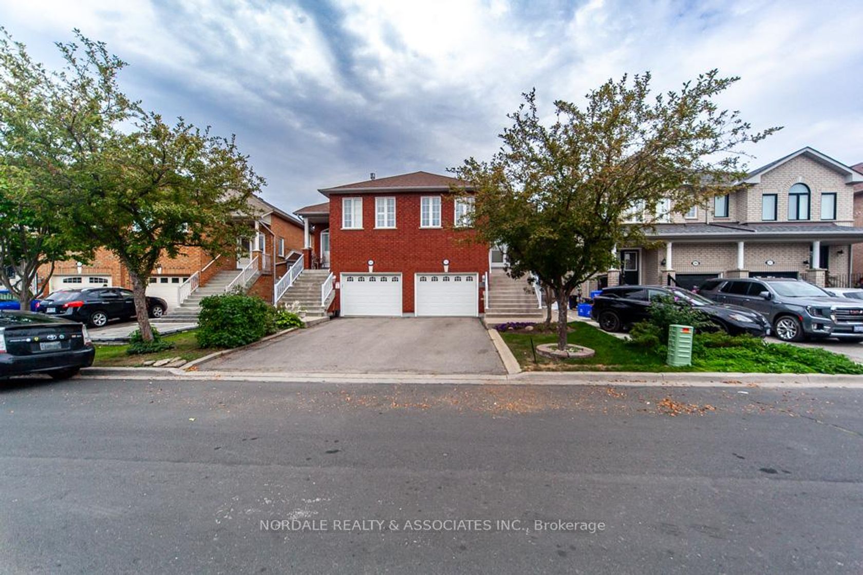 58 San Vito Drive, Sonoma Heights, Vaughan 
