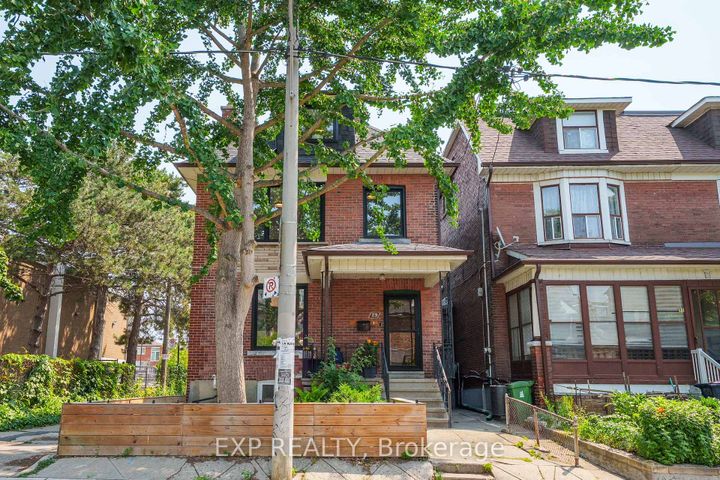 Photo 0 at 29 Grace Street, Bellwoods, Toronto