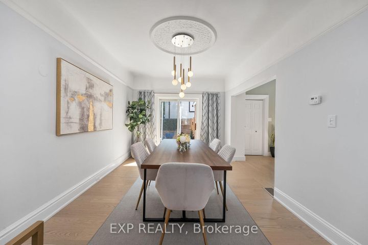 Photo 10 at 29 Grace Street, Bellwoods, Toronto