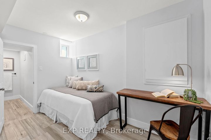 Photo 32 at 29 Grace Street, Bellwoods, Toronto