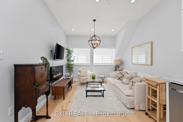 Photo 41 at 29 Grace Street, Bellwoods, Toronto