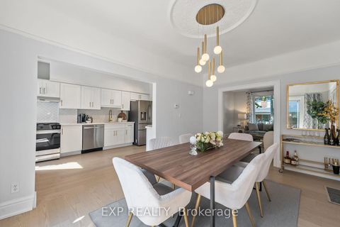 Photo 11 at 29 Grace Street, Bellwoods, Toronto