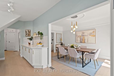Photo 12 at 29 Grace Street, Bellwoods, Toronto