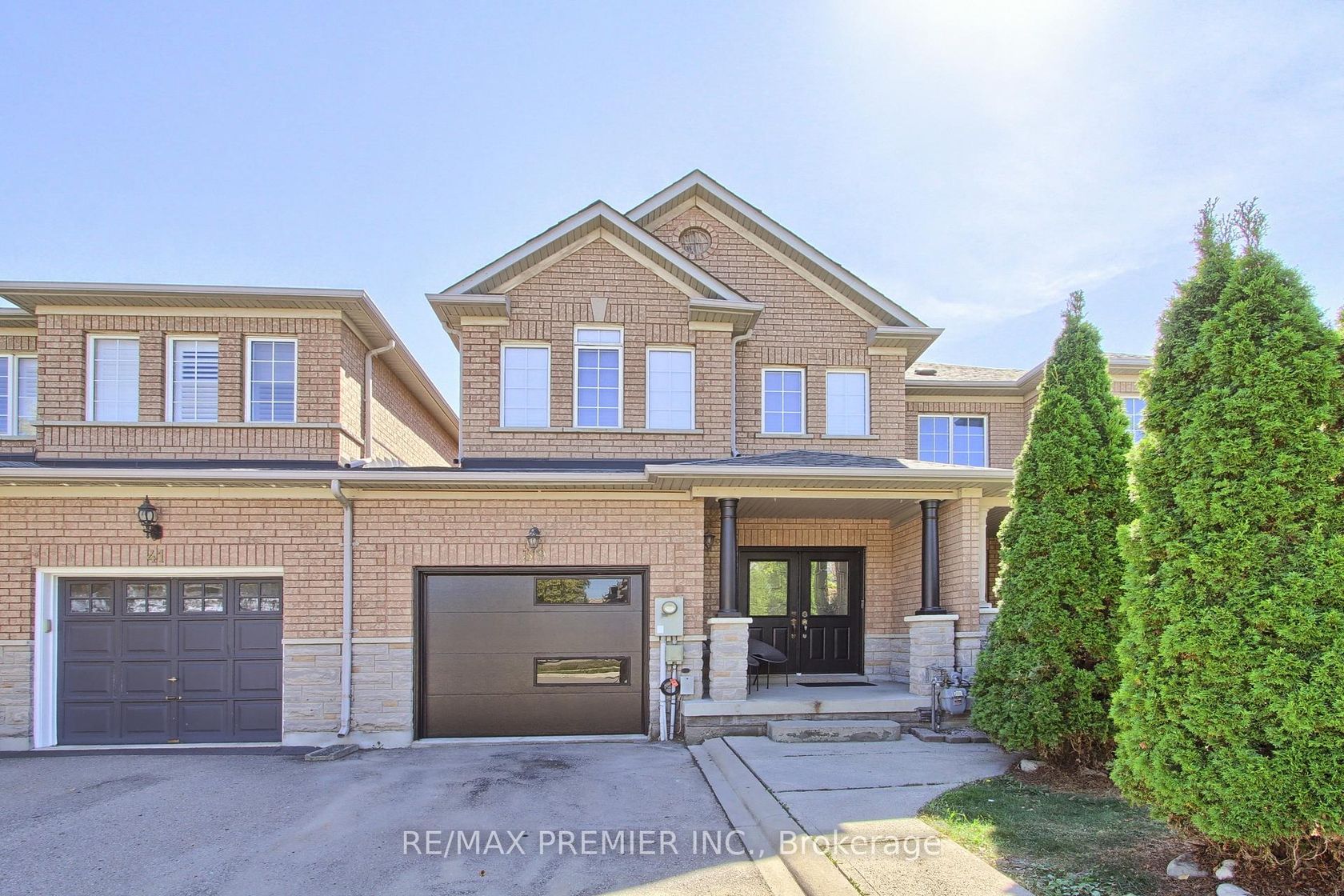 39 Ronan Crescent, Sonoma Heights, Vaughan 