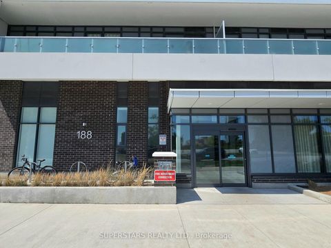 Photo 1 at 2301 - 188 Fairview Mall Drive, Don Valley Village, Toronto